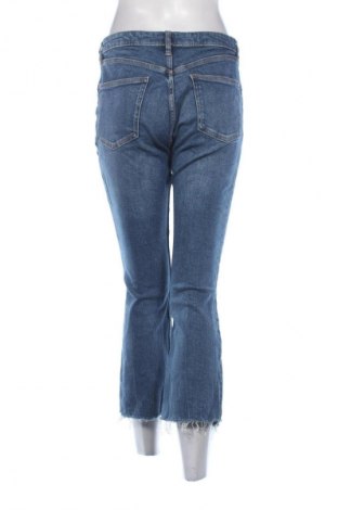 Dámské džíny  Zara, Velikost M, Barva Modrá, Cena  269,00 Kč