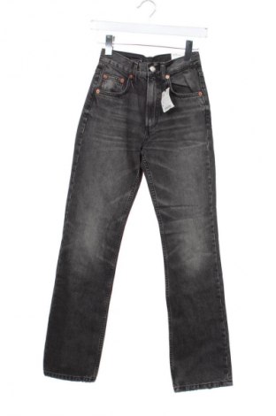 Dámske džínsy  Zara, Veľkosť XXS, Farba Sivá, Cena  31,65 €