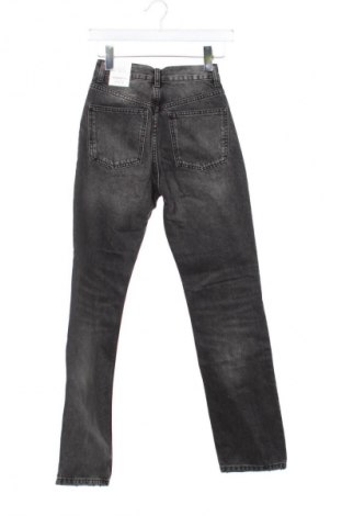 Dámske džínsy  Zara, Veľkosť XXS, Farba Sivá, Cena  31,65 €