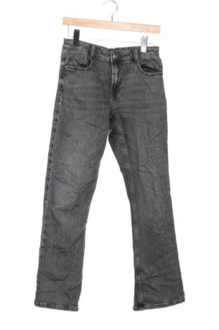 Dámské džíny  Zara, Velikost S, Barva Šedá, Cena  249,00 Kč