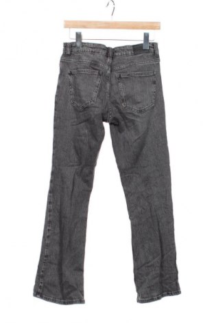 Dámské džíny  Zara, Velikost S, Barva Šedá, Cena  249,00 Kč