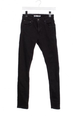 Női farmernadrág Zara, Méret S, Szín Fekete, Ár 1 429 Ft