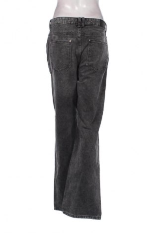 Dámské džíny  Zara, Velikost L, Barva Černá, Cena  822,00 Kč