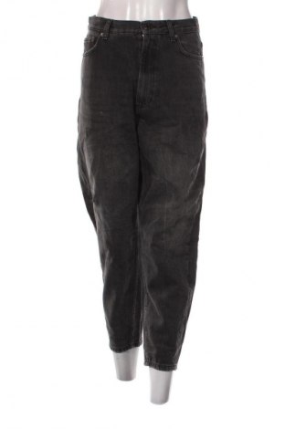 Дамски дънки Zara, Размер S, Цвят Сив, Цена 9,20 €