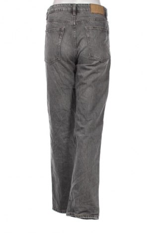 Női farmernadrág Zara, Méret L, Szín Szürke, Ár 5 759 Ft