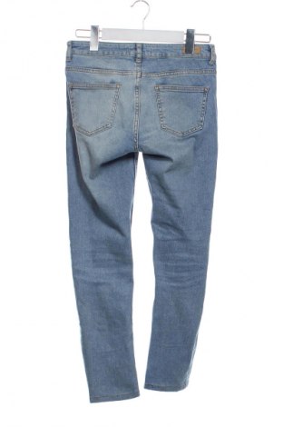 Dámské džíny  Zara, Velikost M, Barva Modrá, Cena  342,00 Kč