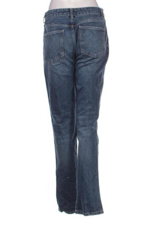 Női farmernadrág Zara, Méret M, Szín Kék, Ár 4 699 Ft