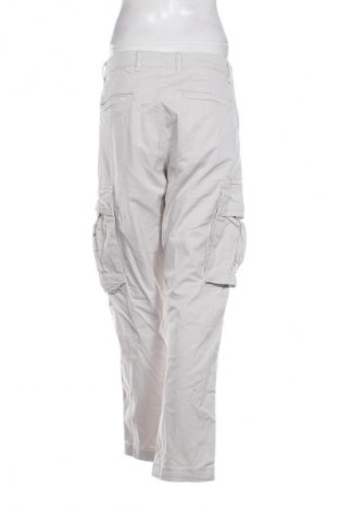 Γυναικείο Τζίν Zara, Μέγεθος L, Χρώμα  Μπέζ, Τιμή 7,99 €