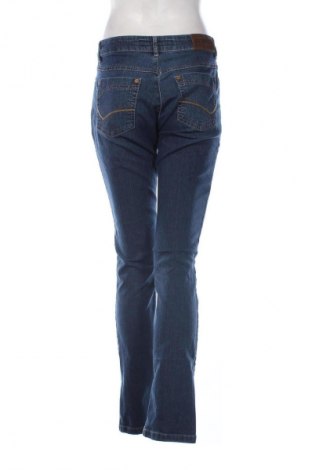 Női farmernadrág Zerres, Méret L, Szín Szürke, Ár 3 779 Ft