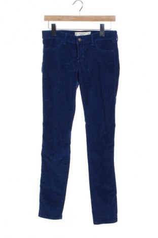 Дамски джинси Abercrombie & Fitch, Размер M, Цвят Син, Цена 12,27 €