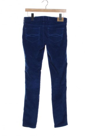 Дамски джинси Abercrombie & Fitch, Размер M, Цвят Син, Цена 12,27 €