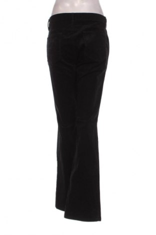 Γυναικείο κοτλέ παντελόνι Ann Taylor, Μέγεθος XL, Χρώμα Μαύρο, Τιμή 16,99 €