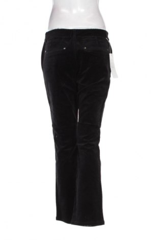 Női kordbársony nadrág Bossini, Méret L, Szín Fekete, Ár 4 599 Ft