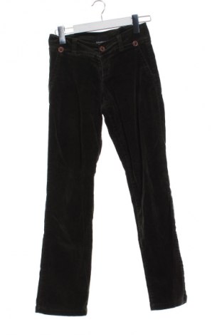 Дамски джинси Calvin Klein Jeans, Размер XS, Цвят Зелен, Цена 15,41 €