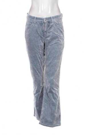 Damen Cordhose Cambio, Größe L, Farbe Grau, Preis € 13,99