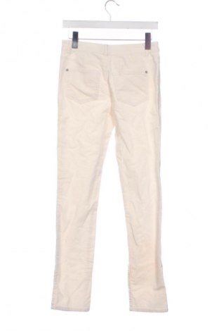 Dámske menčestráky Christian Berg, Veľkosť M, Farba Kremová, Cena  5,95 €