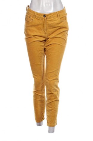 Damskie sztruksy Gina Benotti, Rozmiar L, Kolor Pomarańczowy, Cena 9,99 zł