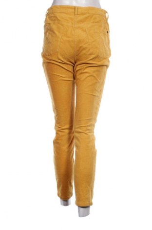 Damskie sztruksy Gina Benotti, Rozmiar L, Kolor Pomarańczowy, Cena 9,99 zł