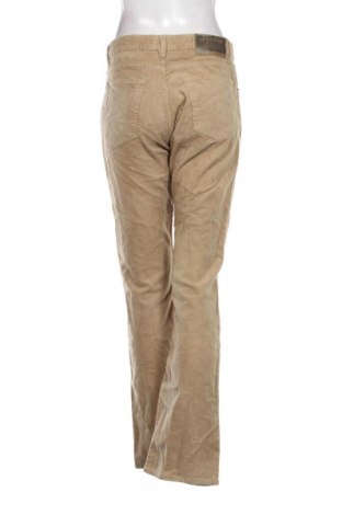 Γυναικείο κοτλέ παντελόνι H&M, Μέγεθος L, Χρώμα  Μπέζ, Τιμή 8,99 €