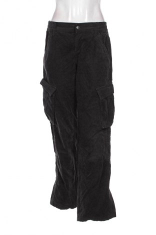 Дамски джинси H&M Divided, Размер S, Цвят Сив, Цена 2,55 €