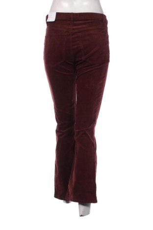 Női kordbársony nadrág Mango, Méret M, Szín Piros, Ár 7 119 Ft