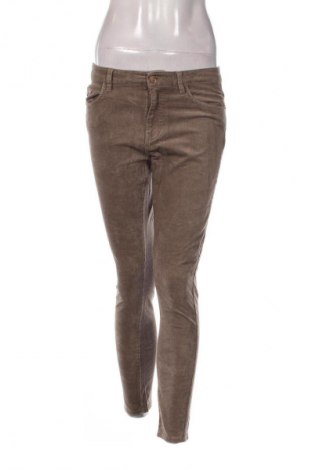 Damskie sztruksy ONLY, Rozmiar M, Kolor Brązowy, Cena 18,99 zł