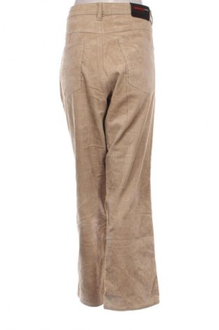 Dámské manšestráky  Paddock`s, Velikost XXL, Barva Béžová, Cena  199,00 Kč