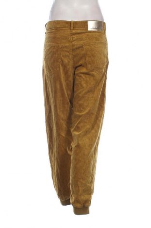 Dámske menčestráky Pinko, Veľkosť M, Farba Žltá, Cena  87,43 €