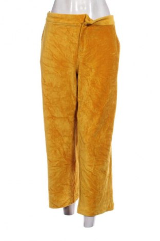 Damen Cordhose S.Oliver, Größe L, Farbe Mehrfarbig, Preis 5,99 €