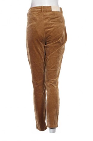 Dámské manšestráky  S.Oliver, Velikost M, Barva Hnědá, Cena  729,00 Kč