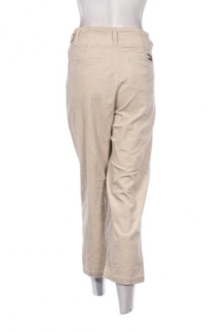 Дамски джинси Tommy Jeans, Размер S, Цвят Бежов, Цена 13,80 €