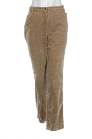 Дамски джинси Unbranded, Размер XXL, Цвят Кафяв, Цена 8,18 €