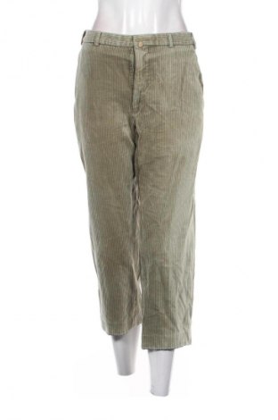 Дамски джинси Unbranded, Размер L, Цвят Зелен, Цена 4,09 €