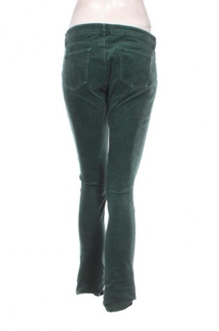 Damen Cordhose Uniqlo, Größe L, Farbe Grün, Preis 10,99 €