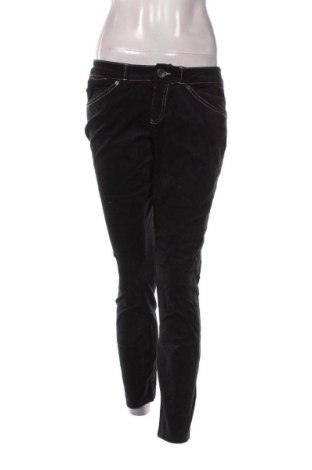 Damskie sztruksy United Colors Of Benetton, Rozmiar XL, Kolor Niebieski, Cena 18,99 zł