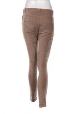 Dámské manšestráky  United Colors Of Benetton, Velikost M, Barva Béžová, Cena  119,00 Kč