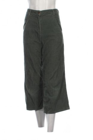 Női kordbársony nadrág Waschbar, Méret S, Szín Zöld, Ár 7 809 Ft