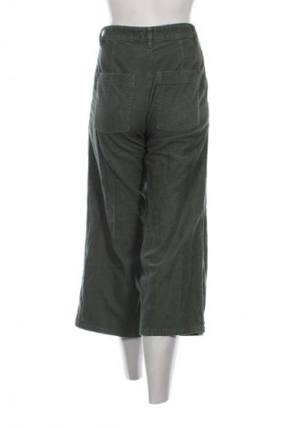 Női kordbársony nadrág Waschbar, Méret S, Szín Zöld, Ár 7 809 Ft