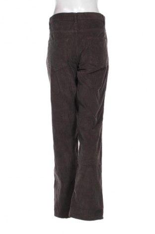 Dámské manšestráky  Watson's, Velikost XXL, Barva Šedá, Cena  239,00 Kč