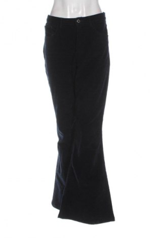 Дамски джинси Zara, Размер L, Цвят Син, Цена 16,96 €