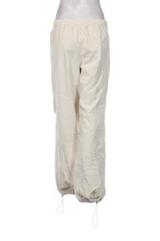 Dámske menčestráky Zara, Veľkosť M, Farba Kremová, Cena  3,95 €