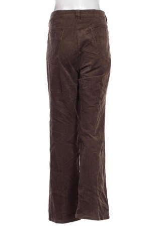 Női kordbársony nadrág Zerres, Méret 3XL, Szín Barna, Ár 4 349 Ft