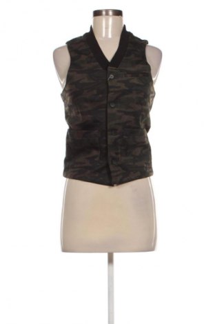 Dámská vesta  ASOS, Velikost S, Barva Vícebarevné, Cena  159,00 Kč