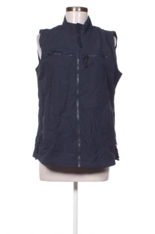 Damska kamizelka Active Touch, Rozmiar M, Kolor Niebieski, Cena 54,29 zł