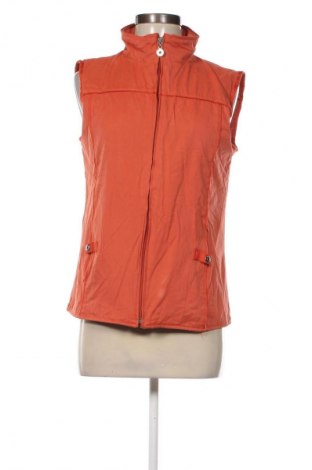 Дамски елек Affinities by Armand Thiery, Размер S, Цвят Оранжев, Цена 2,55 €