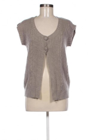 Damen Strickjacke Allude, Größe L, Farbe Braun, Preis 227,32 €