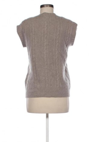 Damen Strickjacke Allude, Größe L, Farbe Braun, Preis 227,32 €