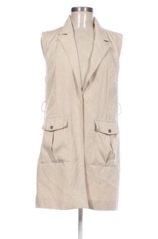 Dámska vesta  Amisu, Veľkosť M, Farba Béžová, Cena  7,95 €