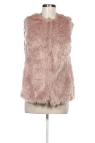 Dámská vesta  Bershka, Velikost XS, Barva Béžová, Cena  249,00 Kč