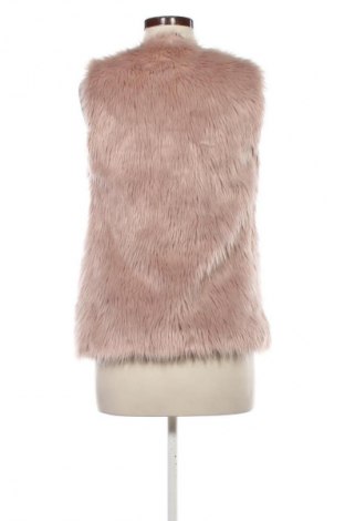 Dámská vesta  Bershka, Velikost XS, Barva Béžová, Cena  249,00 Kč